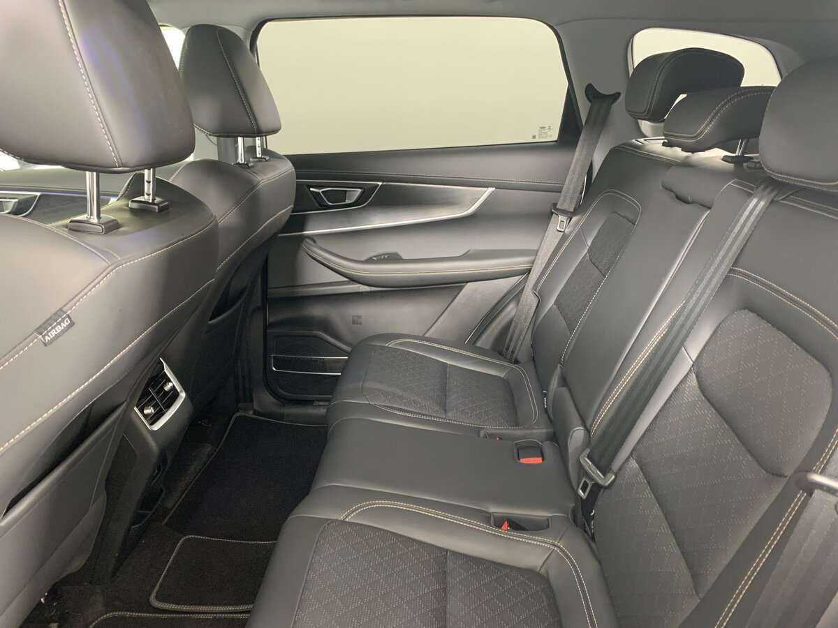 Чери Тигго 8 б/у, 2022, Роботизированная. Фото: #19