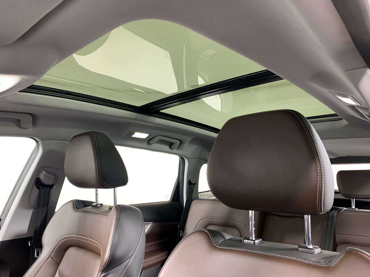 Чери Тигго 8 Про б/у, 2021, Роботизированная. Фото: #15