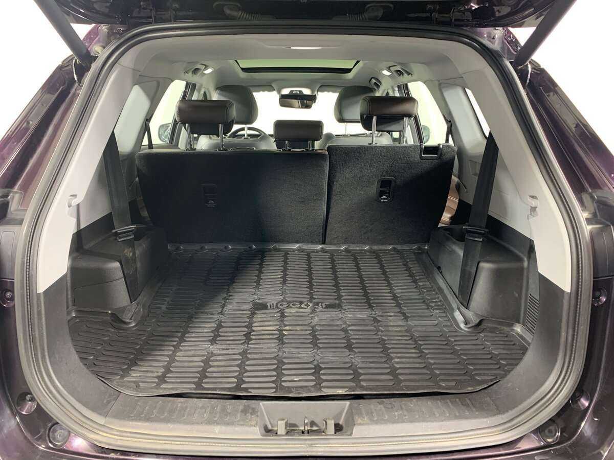 Чери Тигго 8 Про б/у, 2021, Роботизированная. Фото: #17