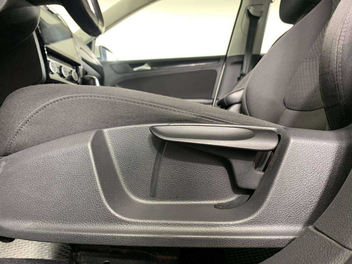 Фольксваген Джетта б/у, 2012, Автоматическая. Фото: #13