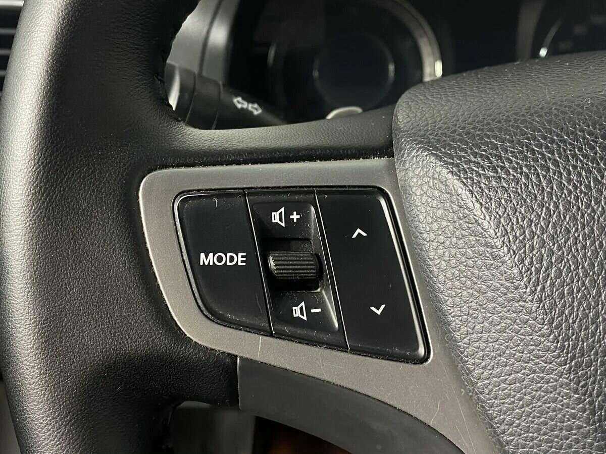 Хендай ай40 б/у, 2013, Автоматическая. Фото: #10