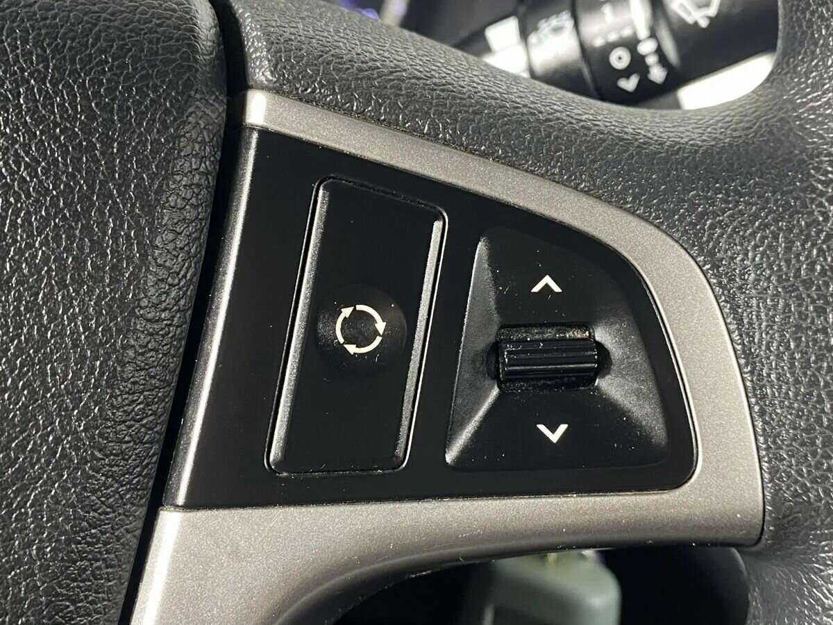 Хендай Солярис б/у, 2016, Автоматическая. Фото: #13