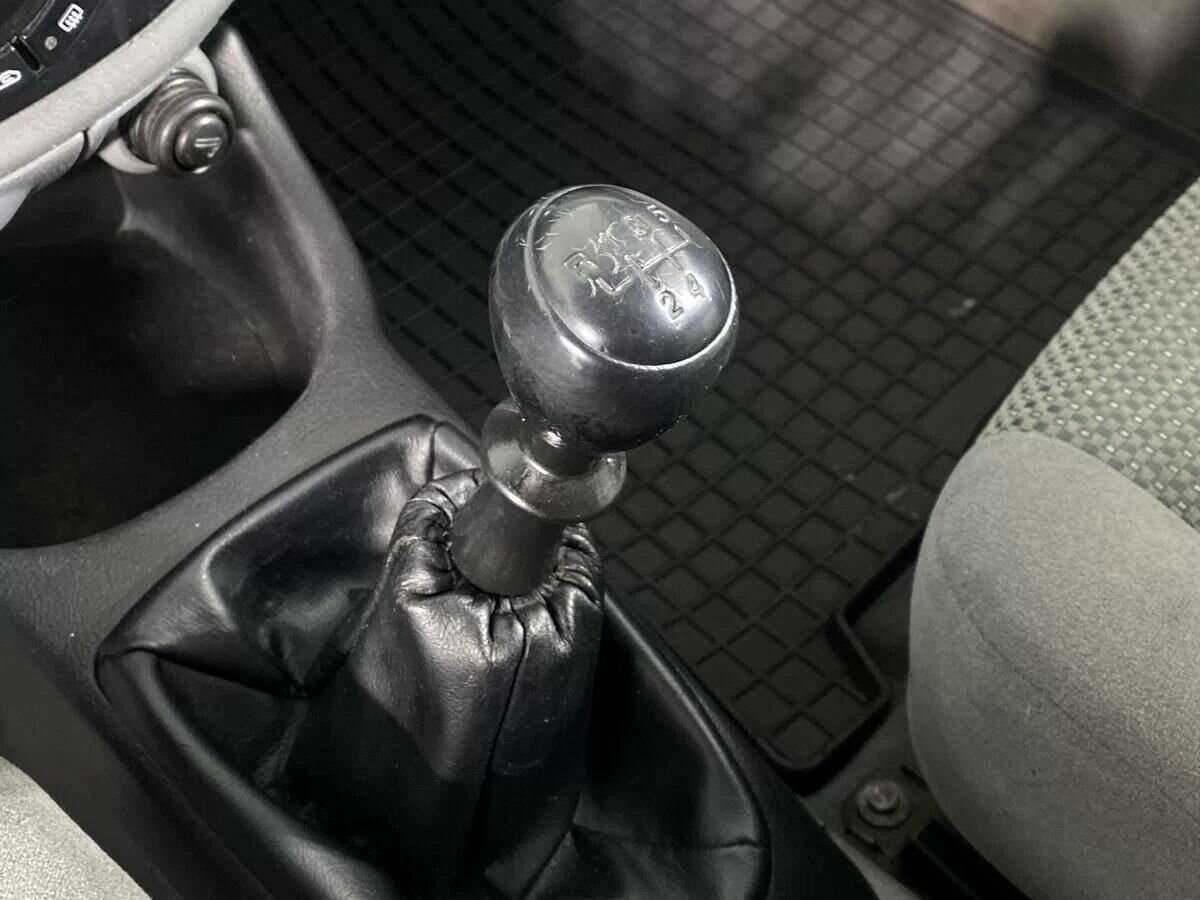 Шевроле Лачетти б/у, 2012, Механическая. Фото: #15