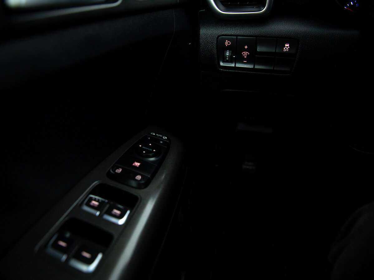 Киа Спортейдж б/у, 2017, Автоматическая. Фото: #14