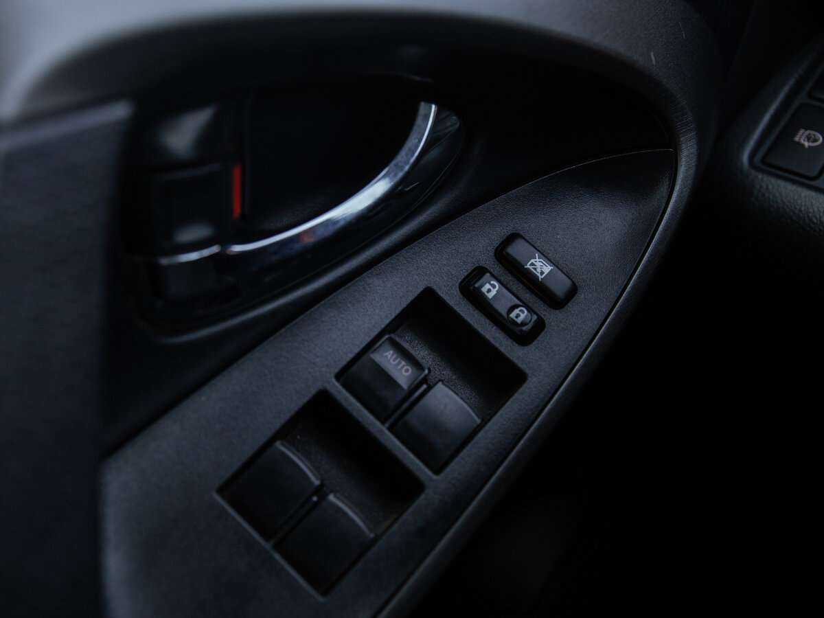 Тойота Рав4 б/у, 2012, Вариатор. Фото: #15