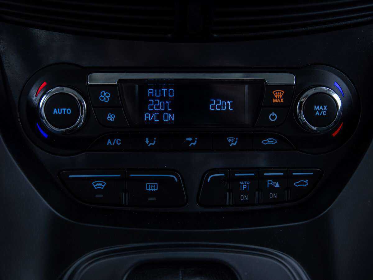 Форд Куга б/у, 2015, Автоматическая. Фото: #19