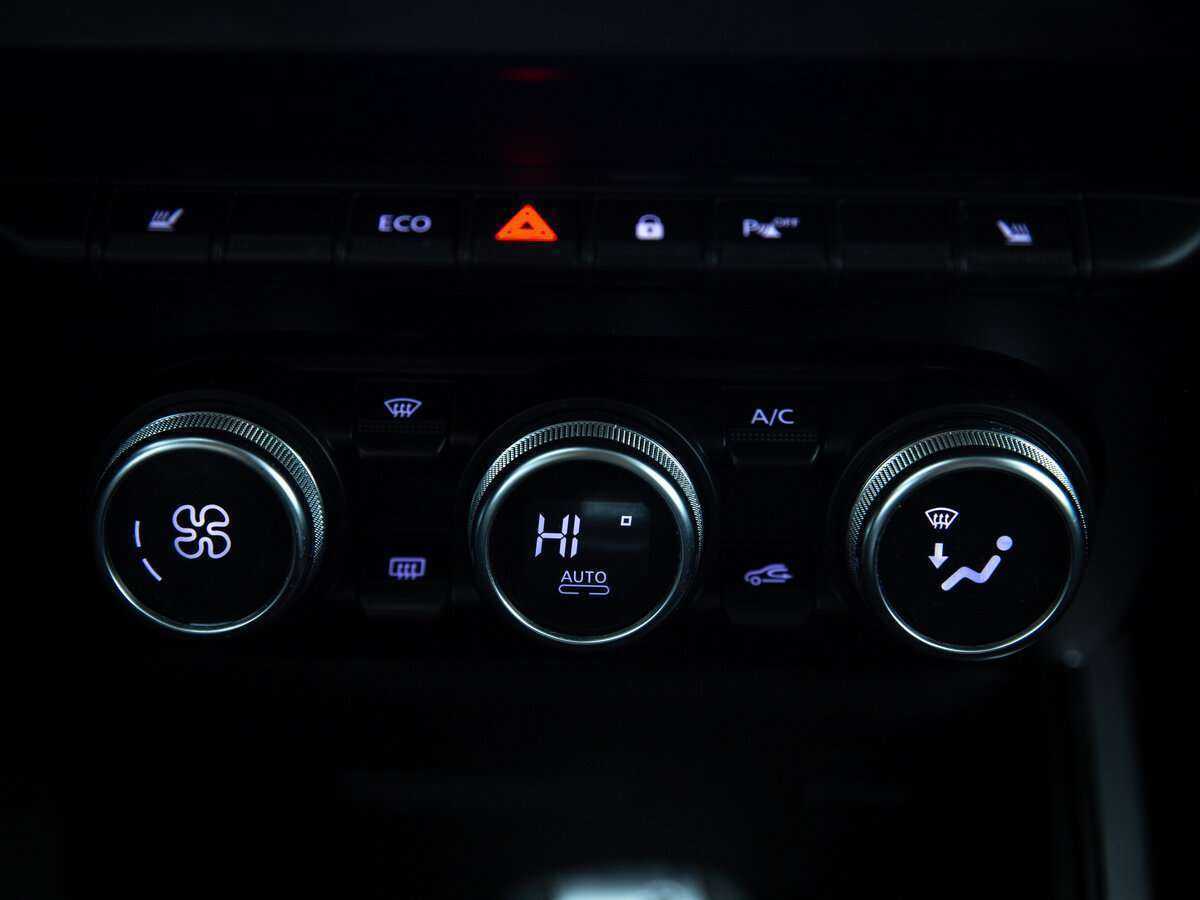 Рено Аркана б/у, 2019, Вариатор. Фото: #14