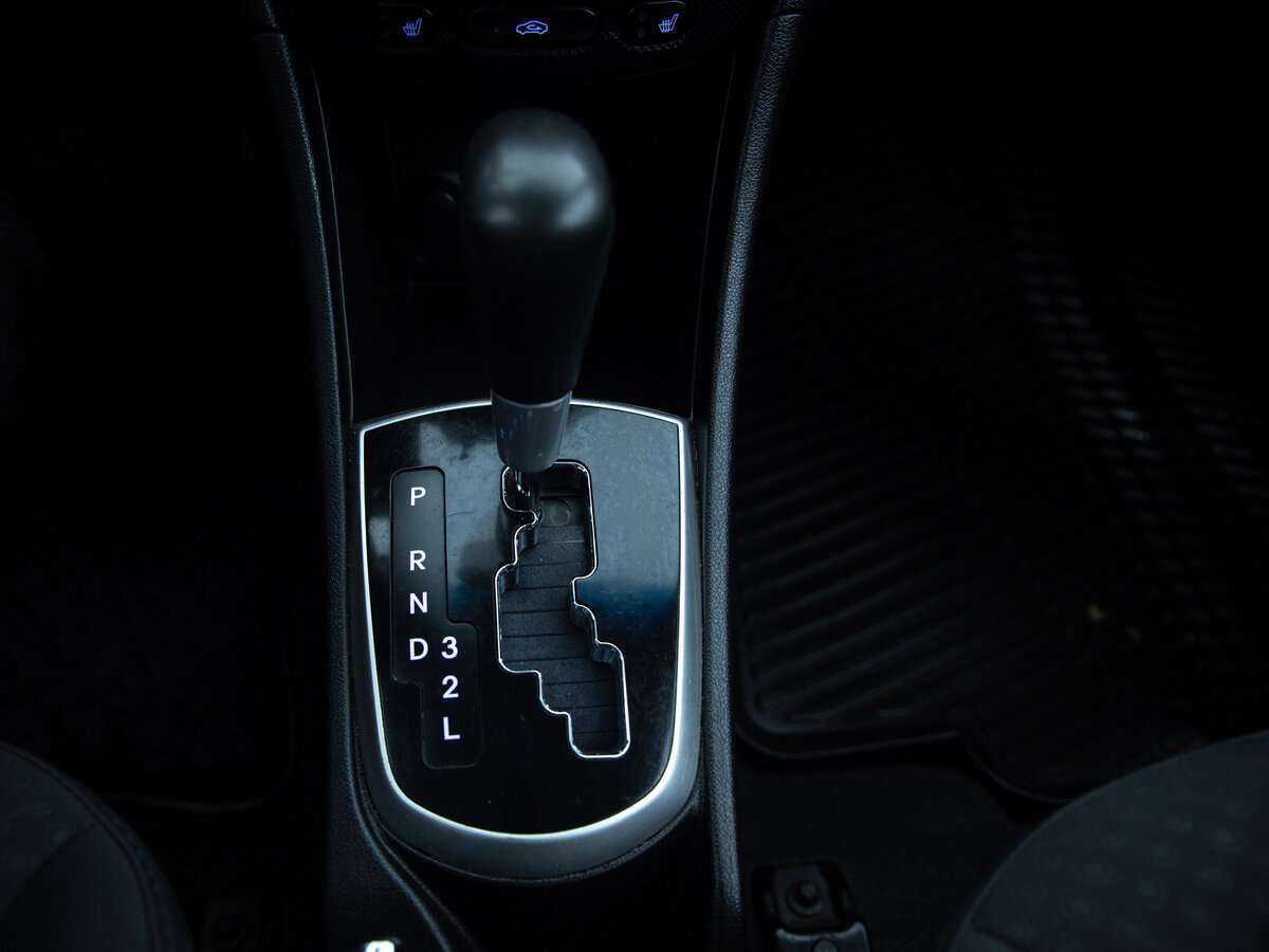 Хендай Солярис б/у, 2013, Автоматическая. Фото: #16