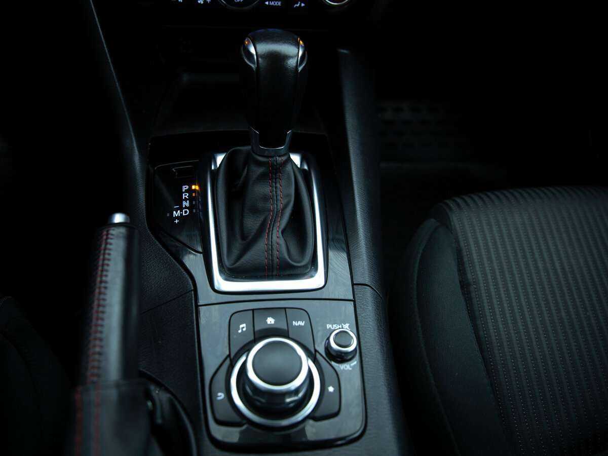 Мазда 3 б/у, 2014, Автоматическая. Фото: #15