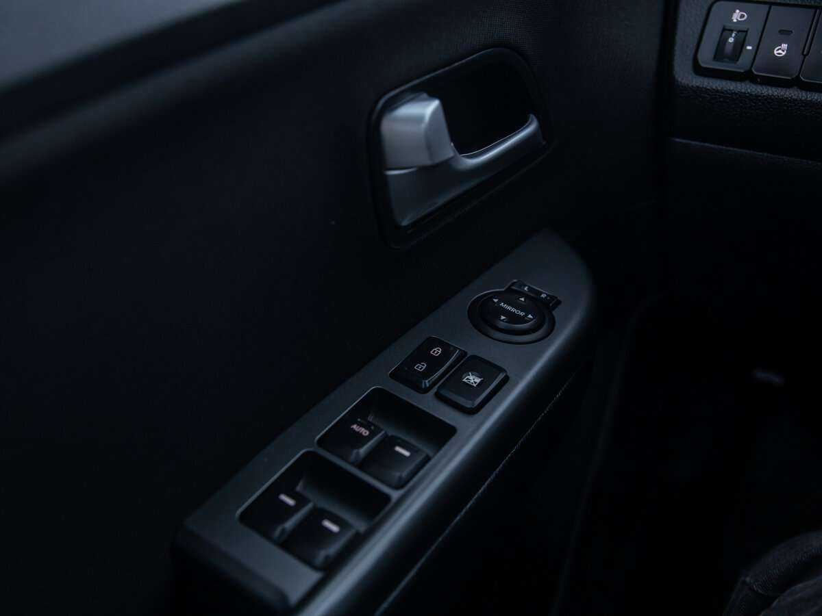 Киа Рио б/у, 2017, Автоматическая. Фото: #16