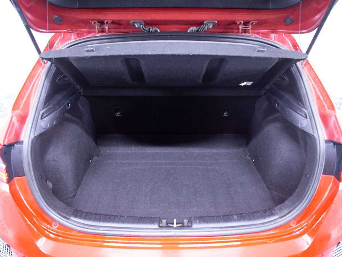 Киа Сид б/у, 2020, Автоматическая. Фото: #8