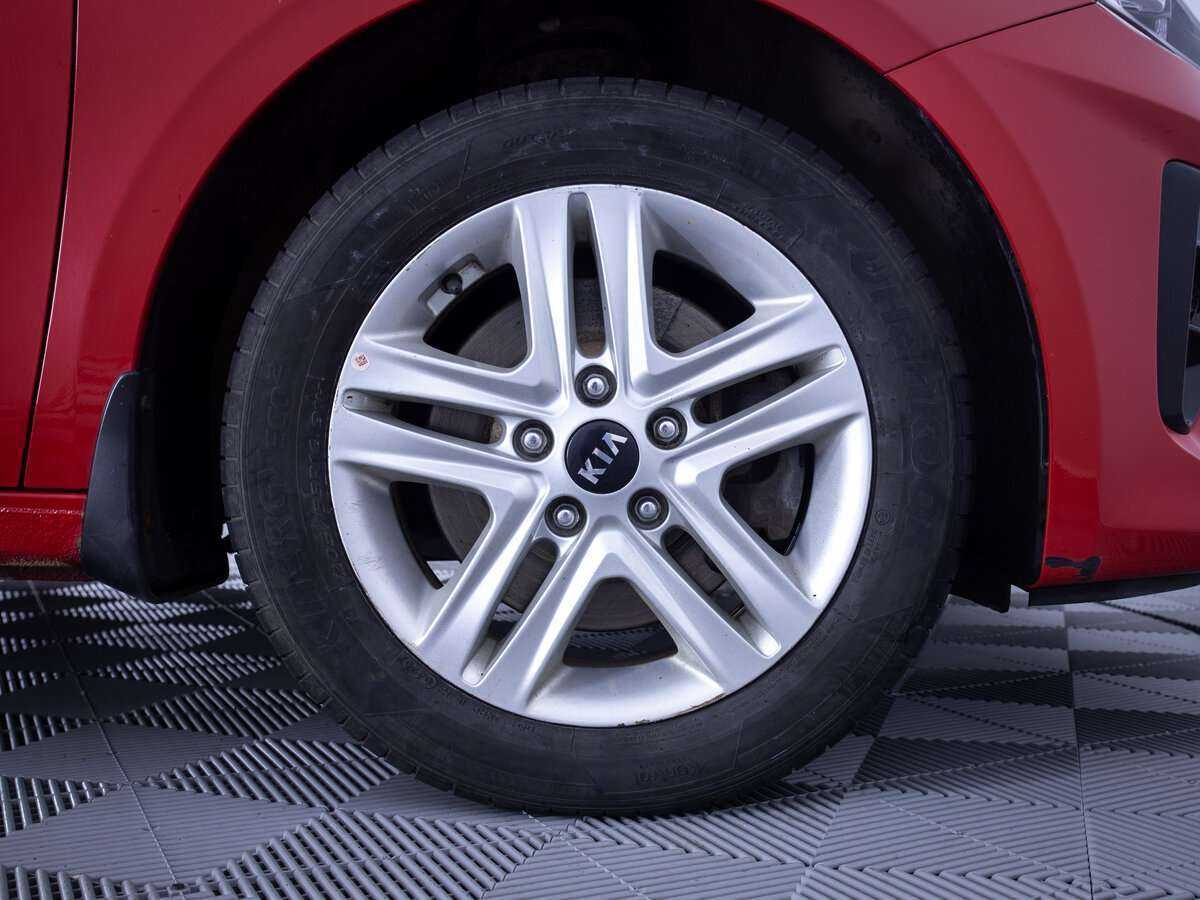 Киа Сид б/у, 2020, Автоматическая. Фото: #9