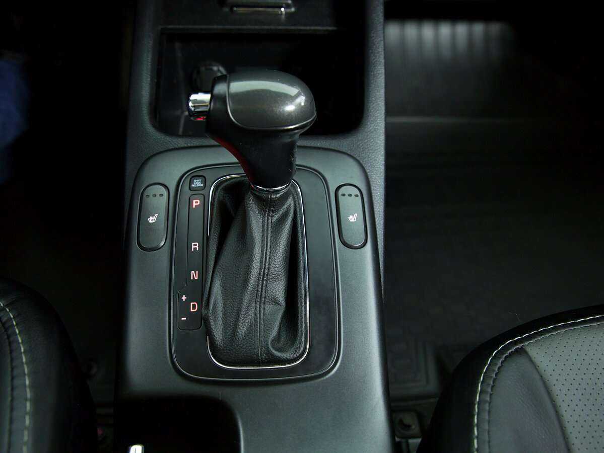 Киа Церато б/у, 2014, Автоматическая. Фото: #17