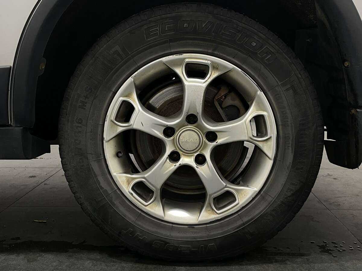 Митсубиши Оутлэндер б/у, 2016, Вариатор. Фото: #4