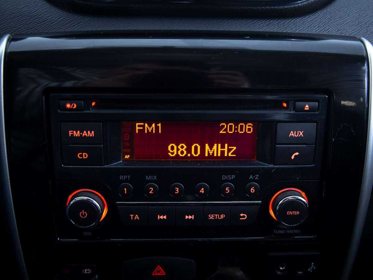 Ниссан Террано б/у, 2015, Механическая. Фото: #14