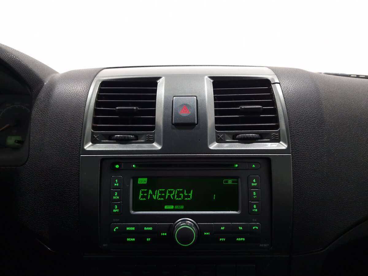 УАЗ Патриот б/у, 2012, Механическая. Фото: #6