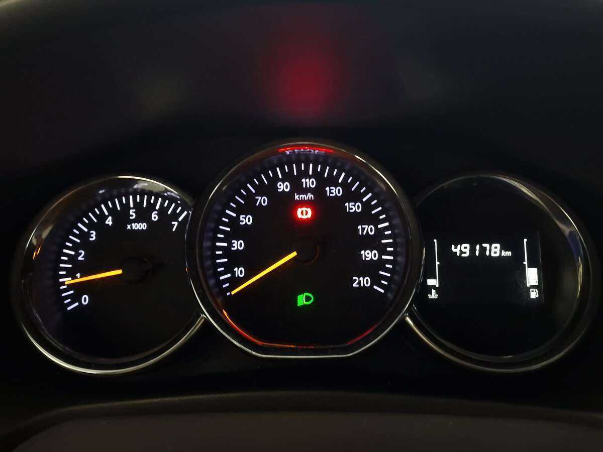 Рено Сандеро б/у, 2019, Механическая. Фото: #6