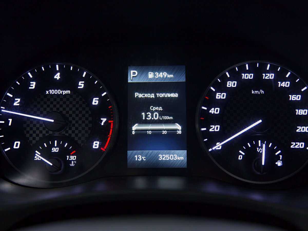 Хендай Солярис б/у, 2021, Автоматическая. Фото: #9