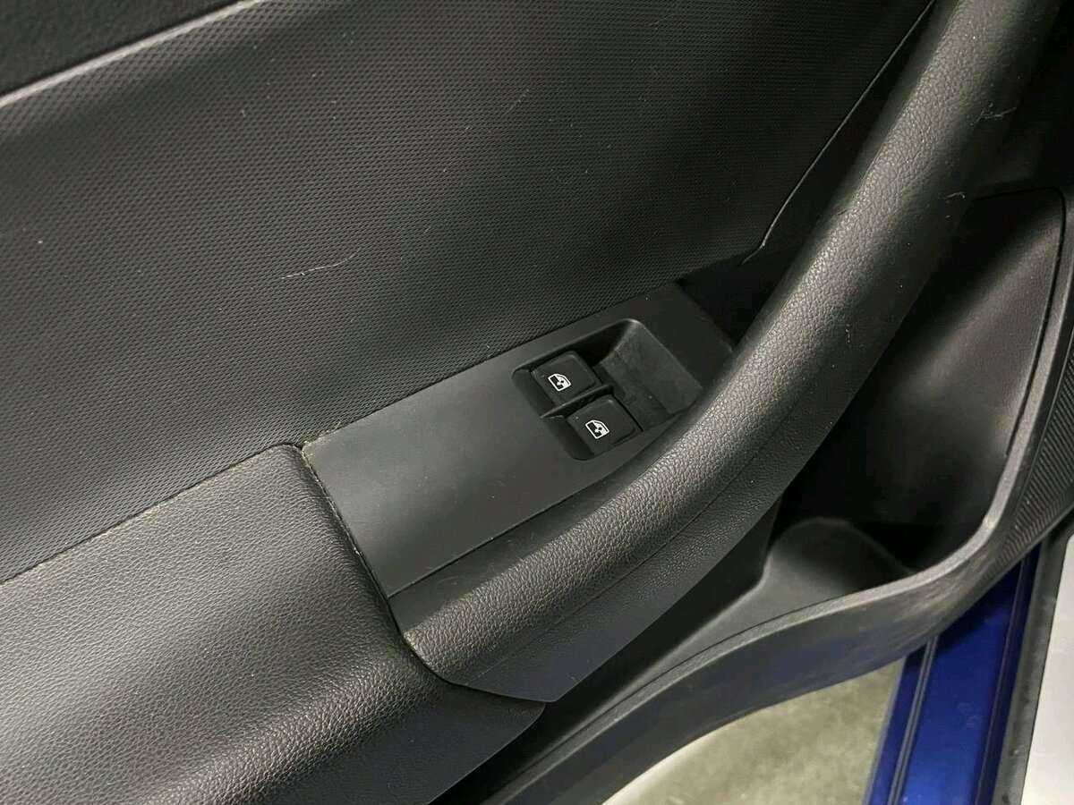 Шкода Рапид б/у, 2019, Механическая. Фото: #7