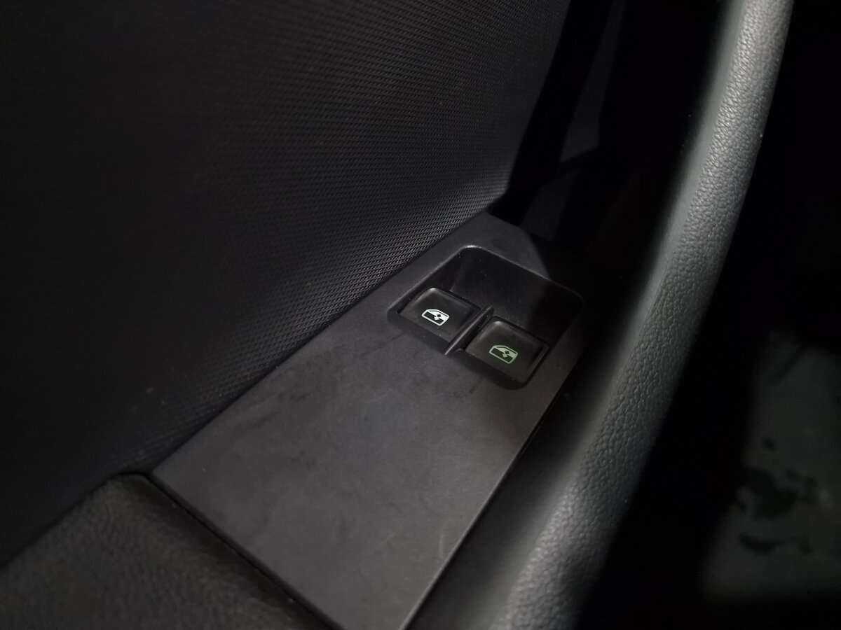 Шкода Рапид б/у, 2019, Механическая. Фото: #11