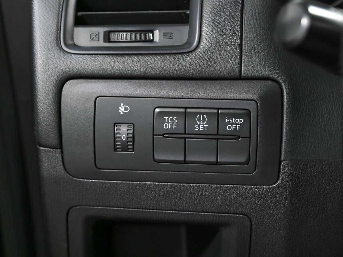 Мазда Ц-Икс-5 б/у, 2014, Автоматическая. Фото: #13