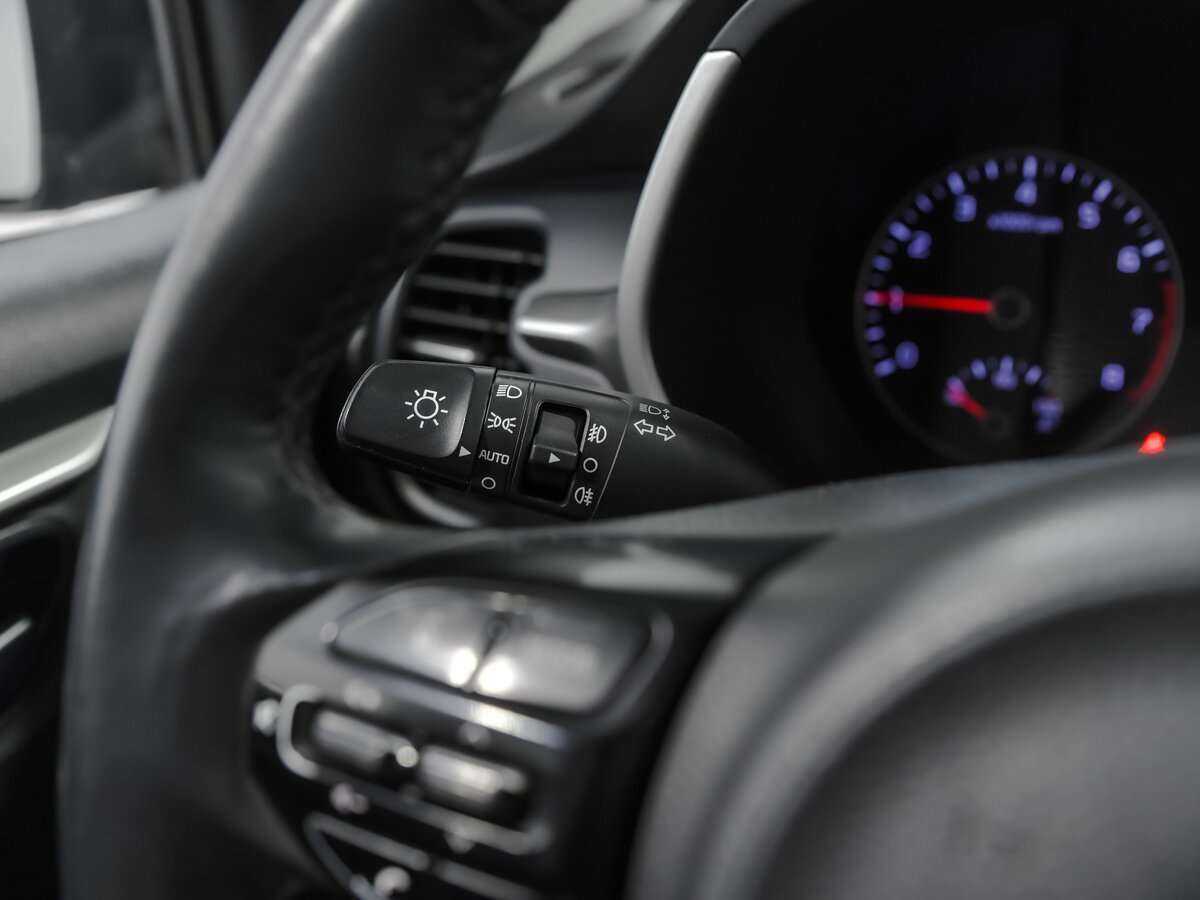 Киа Рио б/у, 2020, Автоматическая. Фото: #7