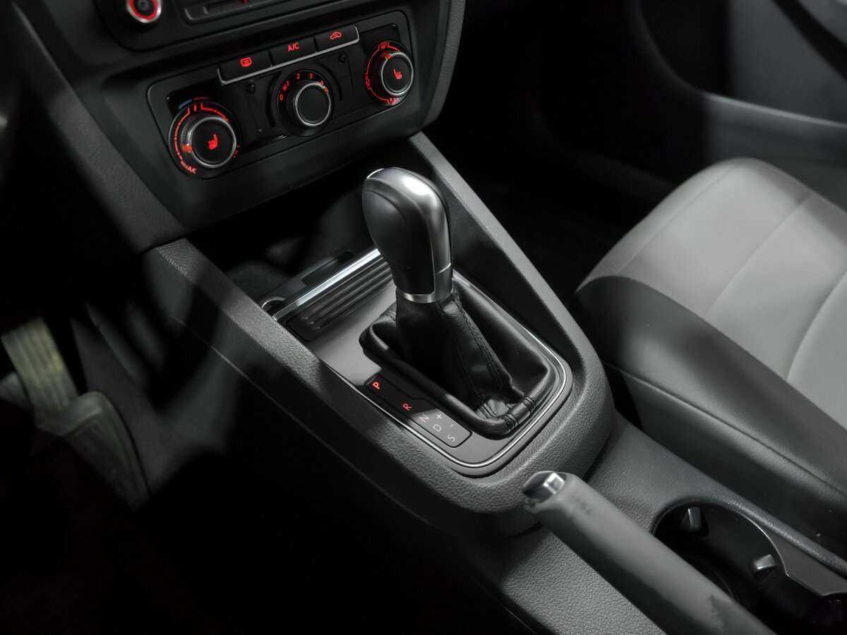 Фольксваген Джетта б/у, 2016, Автоматическая. Фото: #7