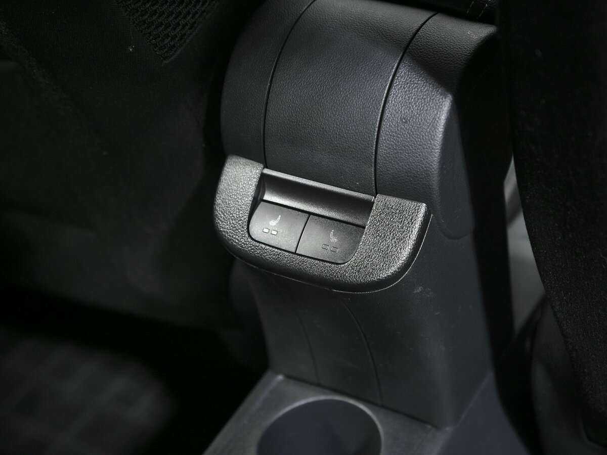 Шкода Рапид б/у, 2019, Роботизированная. Фото: #15