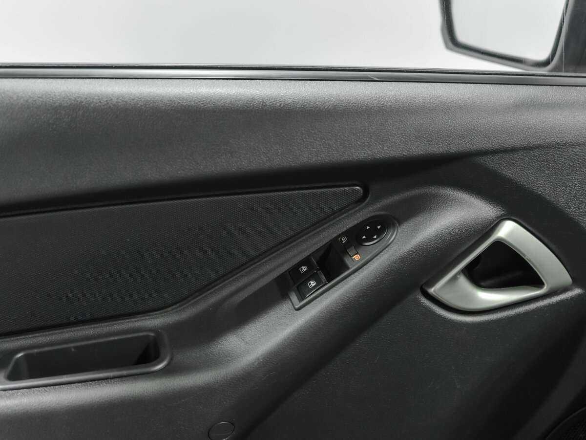 Лада (ВАЗ) Гранта б/у, 2021, Автоматическая. Фото: #10