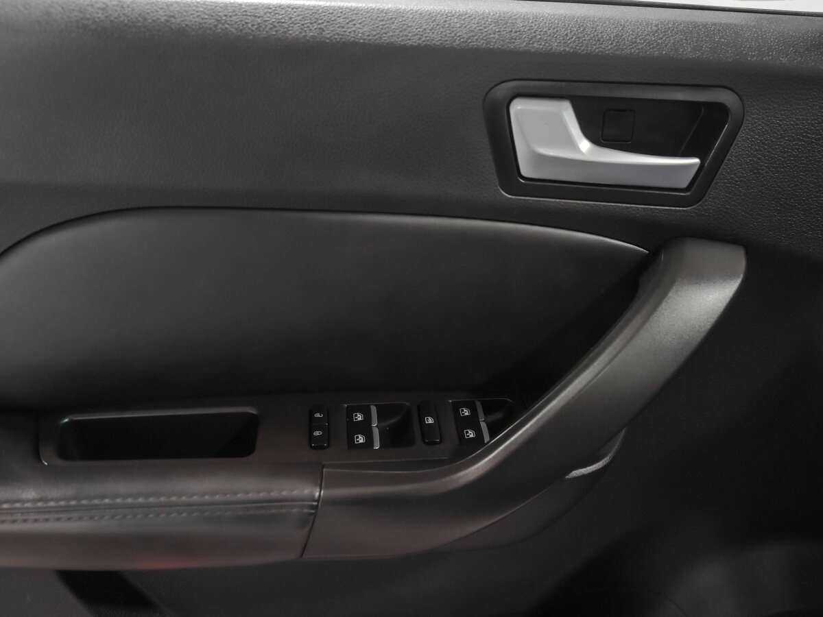 Лифан Икс70 б/у, 2018, Вариатор. Фото: #9