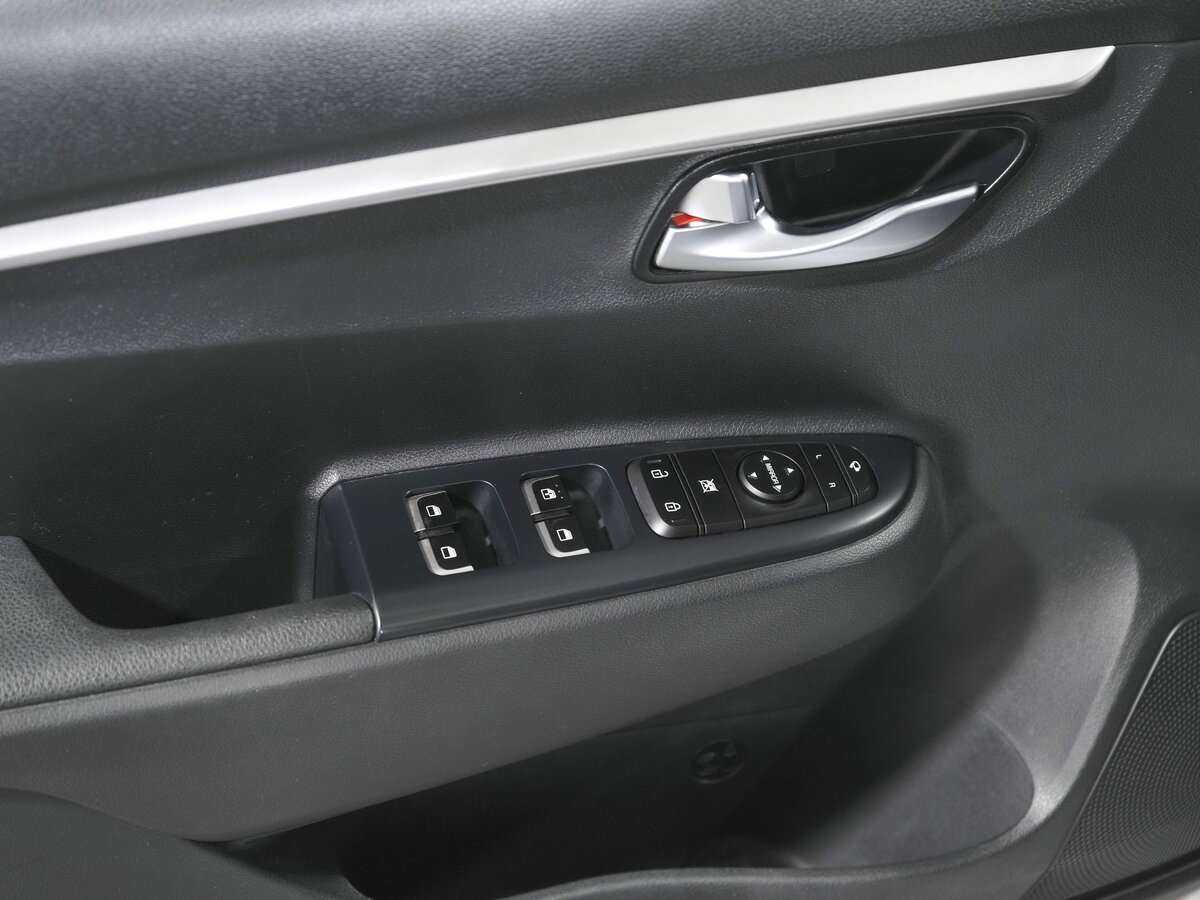 Киа Рио б/у, 2020, Автоматическая. Фото: #16