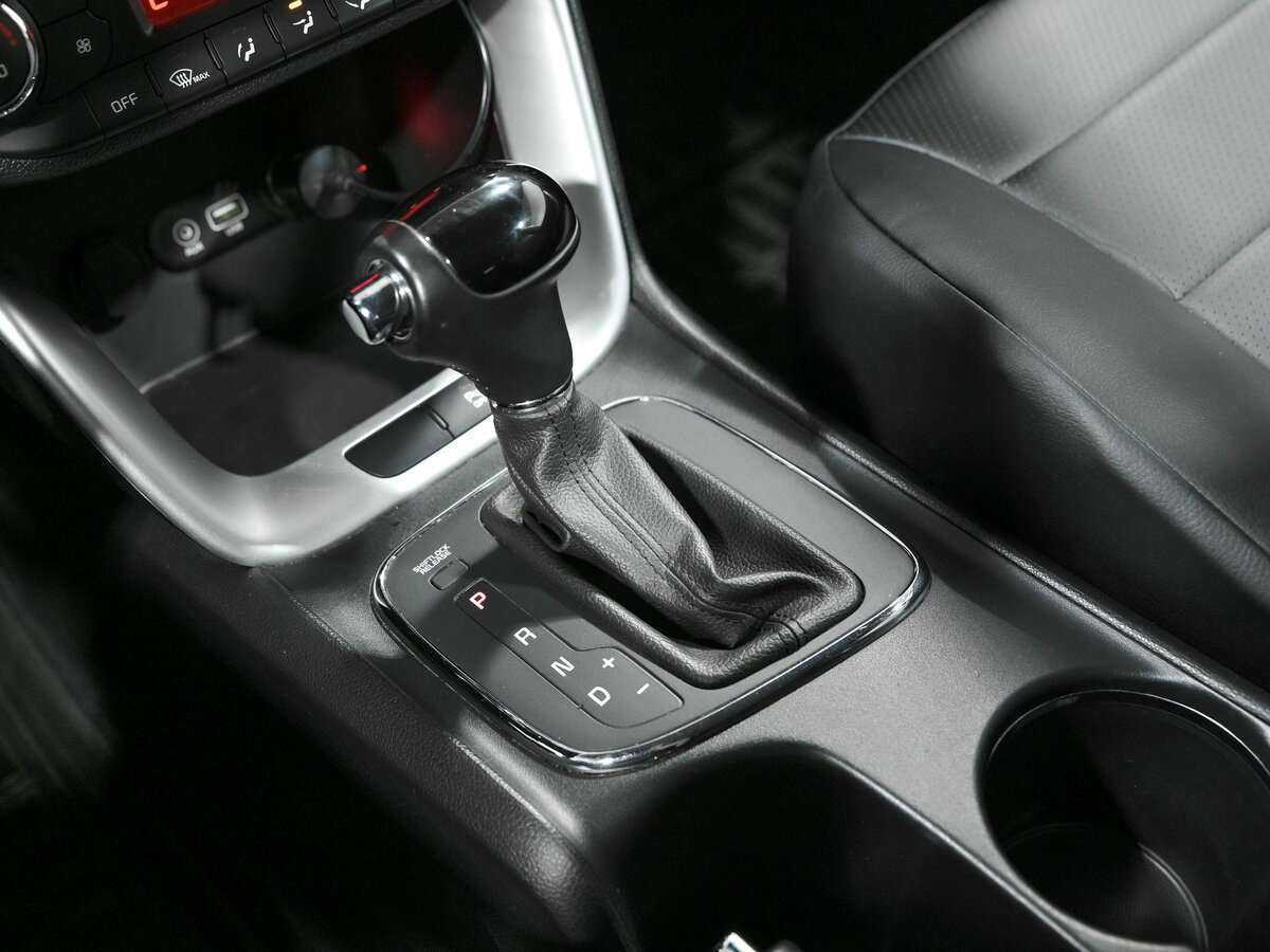 Киа Сид б/у, 2017, Автоматическая. Фото: #11