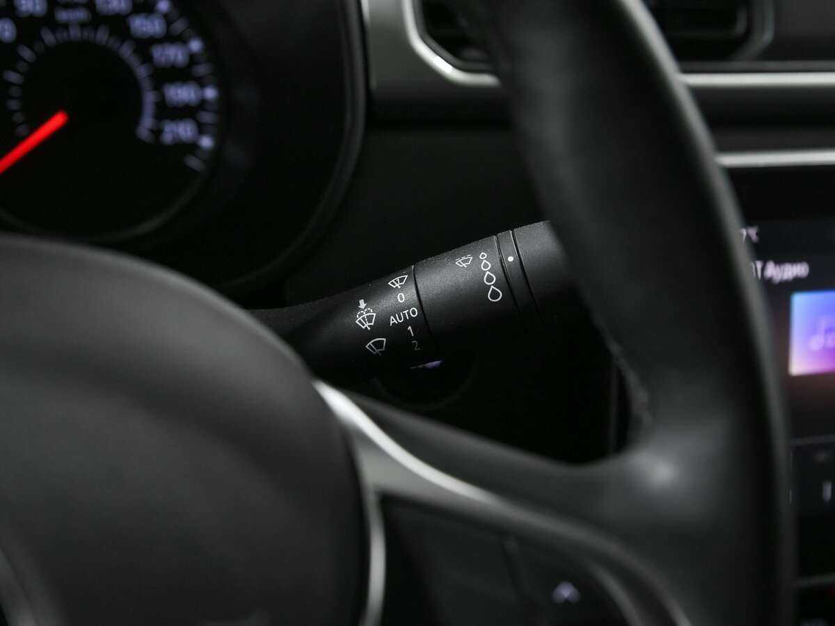 Рено Аркана б/у, 2021, Вариатор. Фото: #9