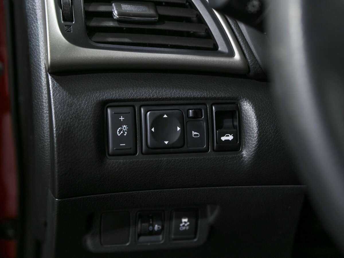 Ниссан Сентра б/у, 2015, Вариатор. Фото: #12