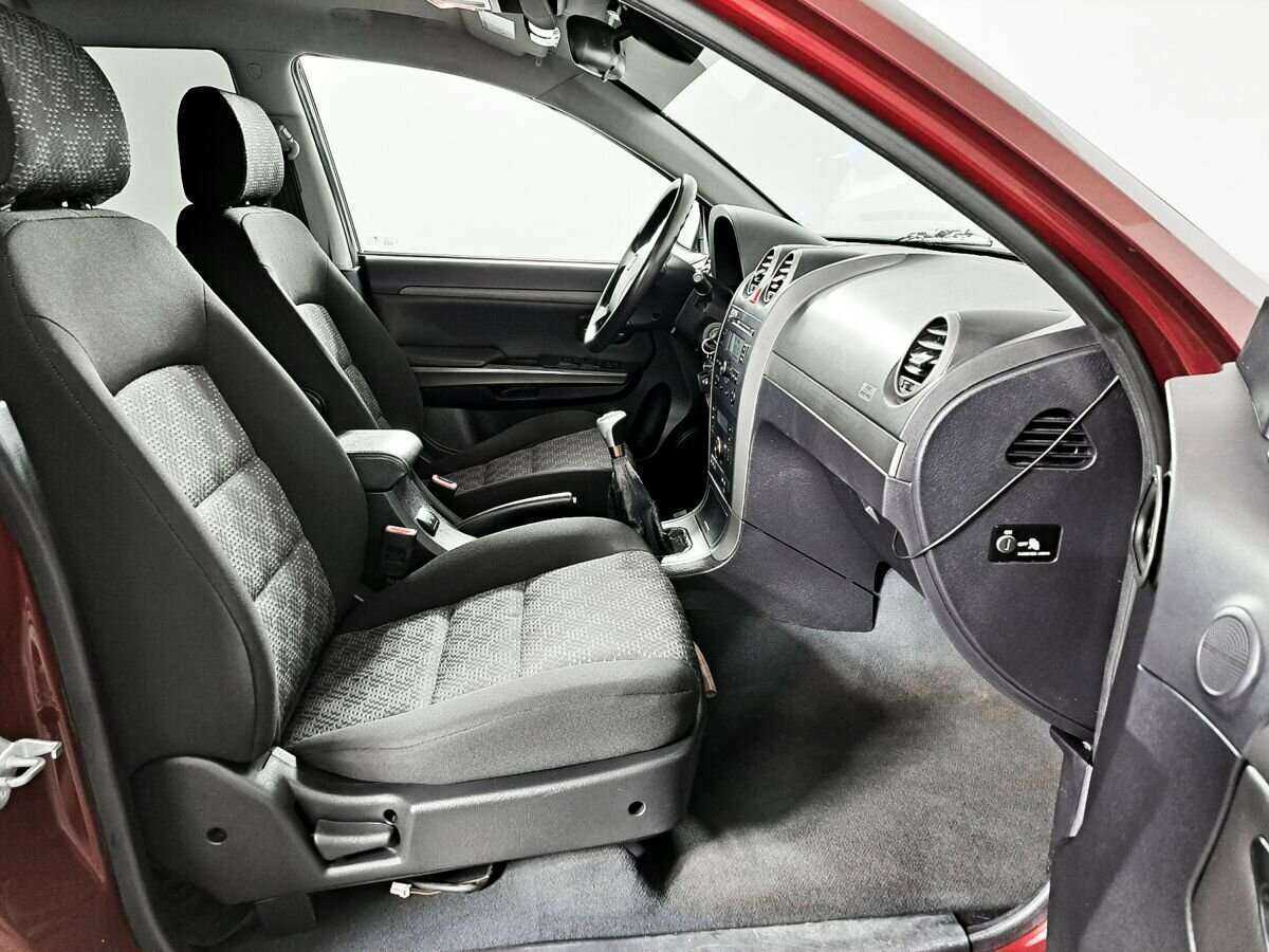 Грейт Вол Ховер М3 б/у, 2013, Механическая. Фото: #6