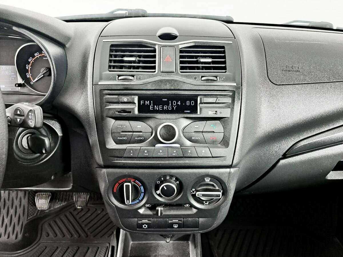 Лада (ВАЗ) Гранта б/у, 2021, Механическая. Фото: #14