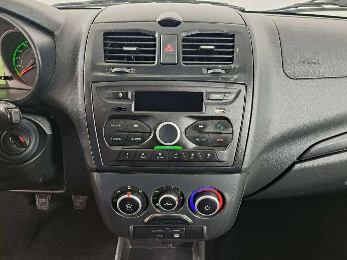 Лада (ВАЗ) Калина б/у, 2017, Механическая. Фото: #12