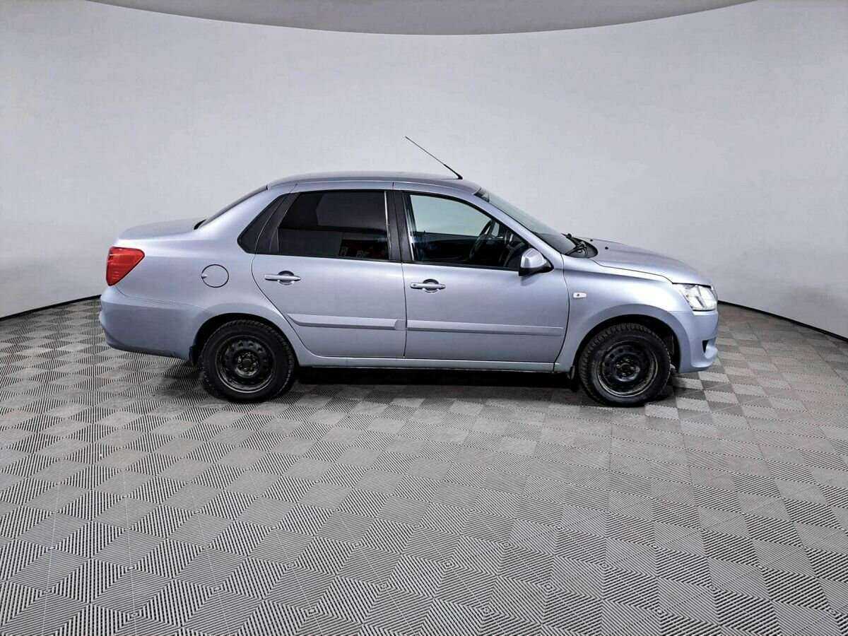 Датсун он-ДО б/у, 2015, Механическая. Фото: #3