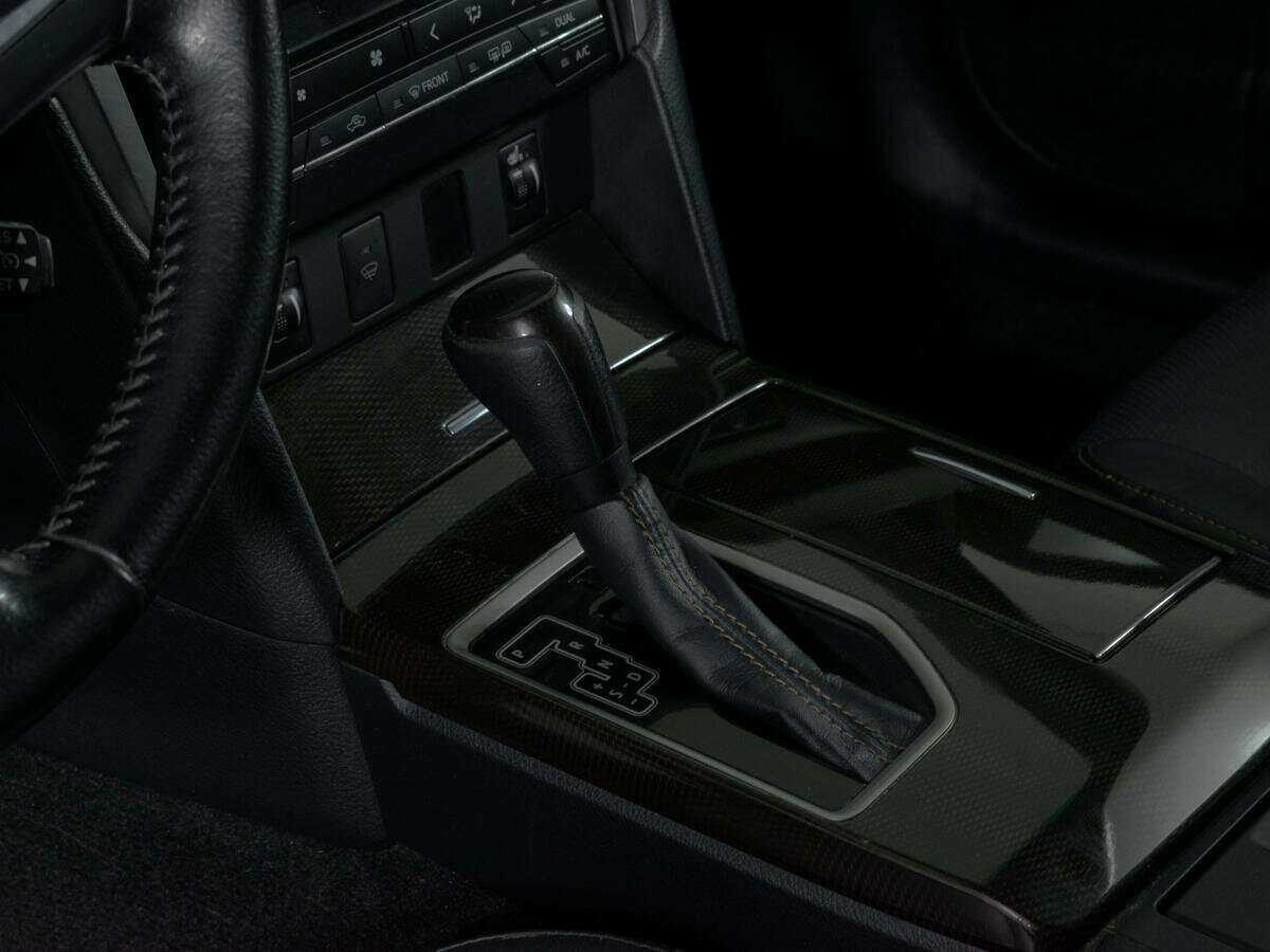 Тойота Камри б/у, 2016, Автоматическая. Фото: #16