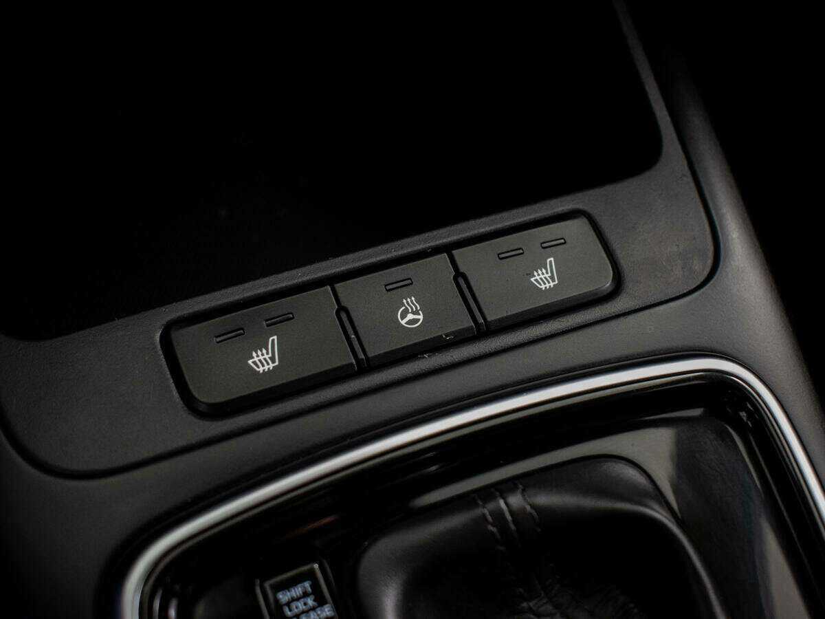 Киа Рио б/у, 2017, Автоматическая. Фото: #11