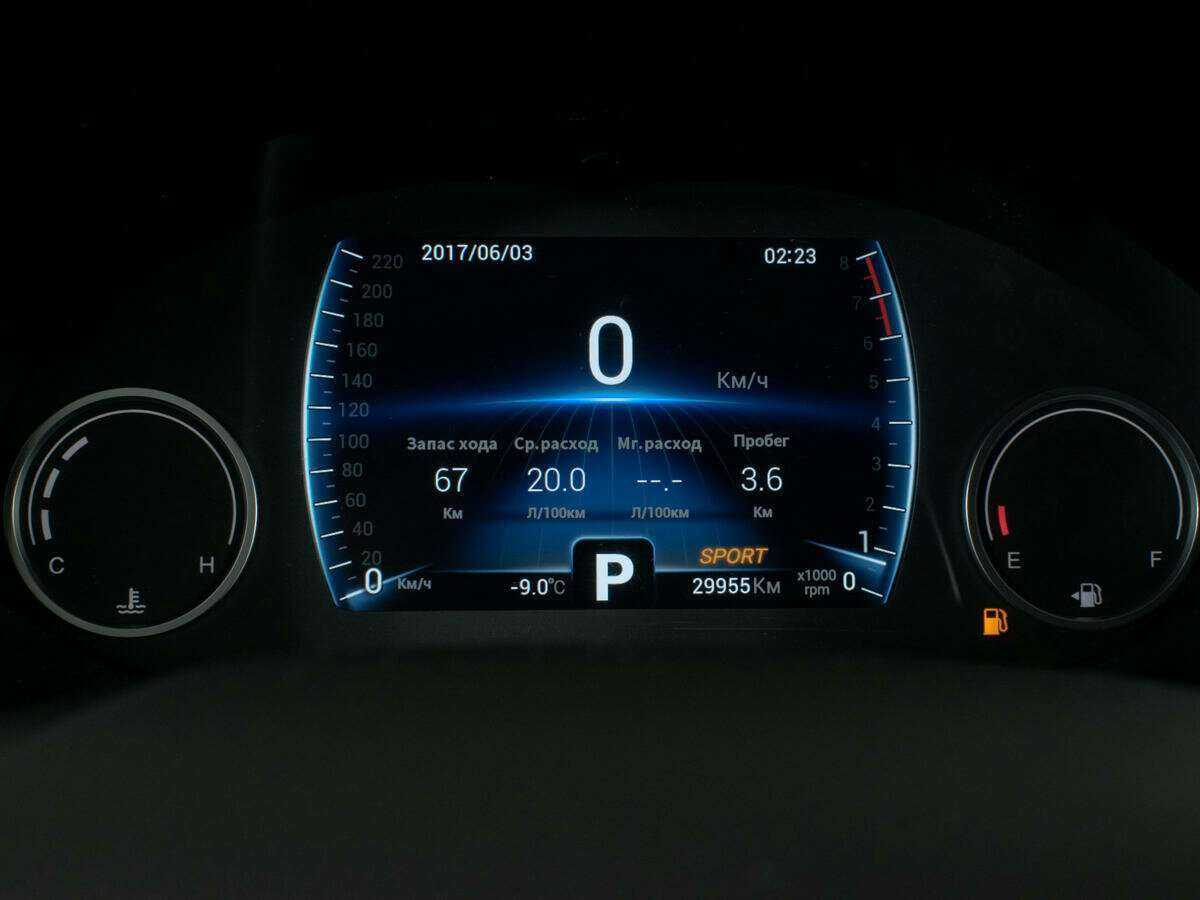 Чери Тигго 8 б/у, 2021, Роботизированная. Фото: #12