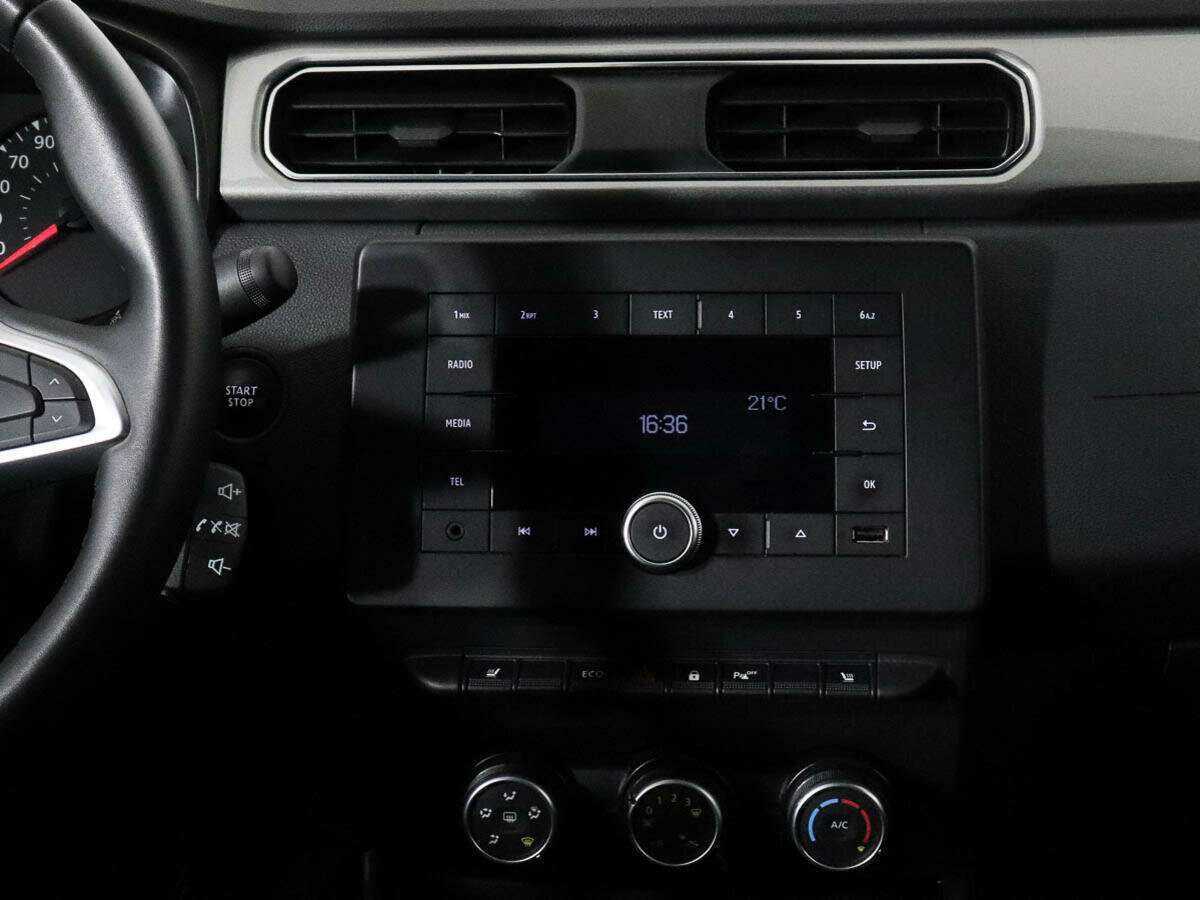 Рено Аркана б/у, 2019, Вариатор. Фото: #11