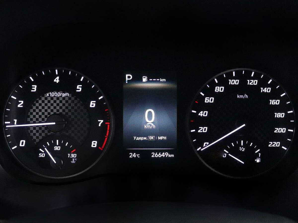 Хендай Солярис б/у, 2022, Автоматическая. Фото: #8