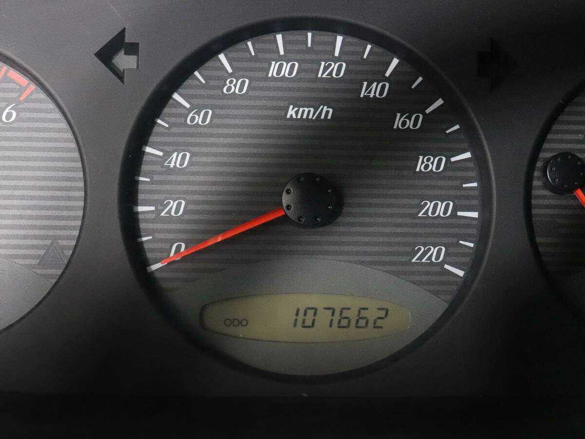 Сан-Ён Кирон б/у, 2012, Механическая. Фото: #8