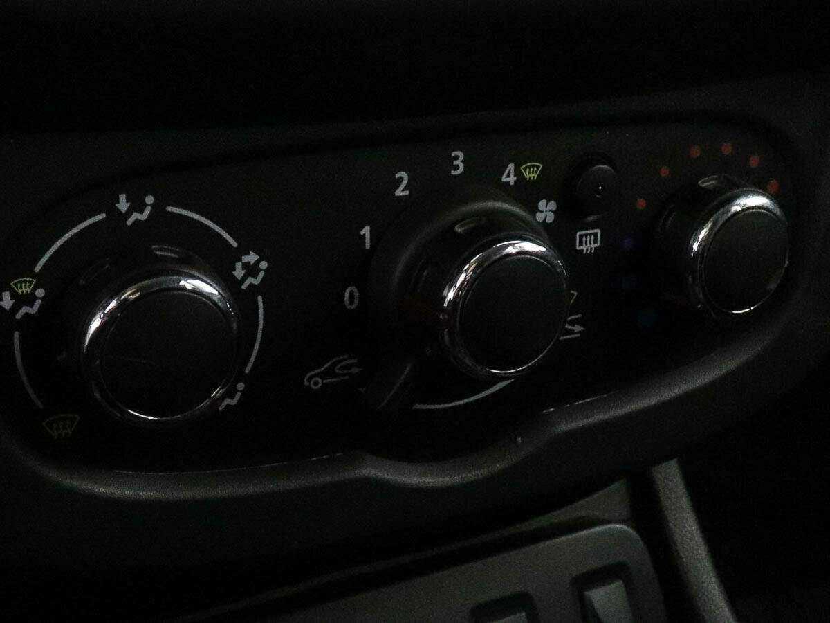 Рено Дастер б/у, 2019, Механическая. Фото: #12