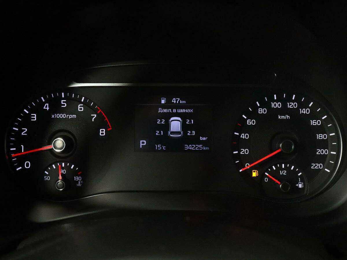 Киа Соул б/у, 2020, Автоматическая. Фото: #8