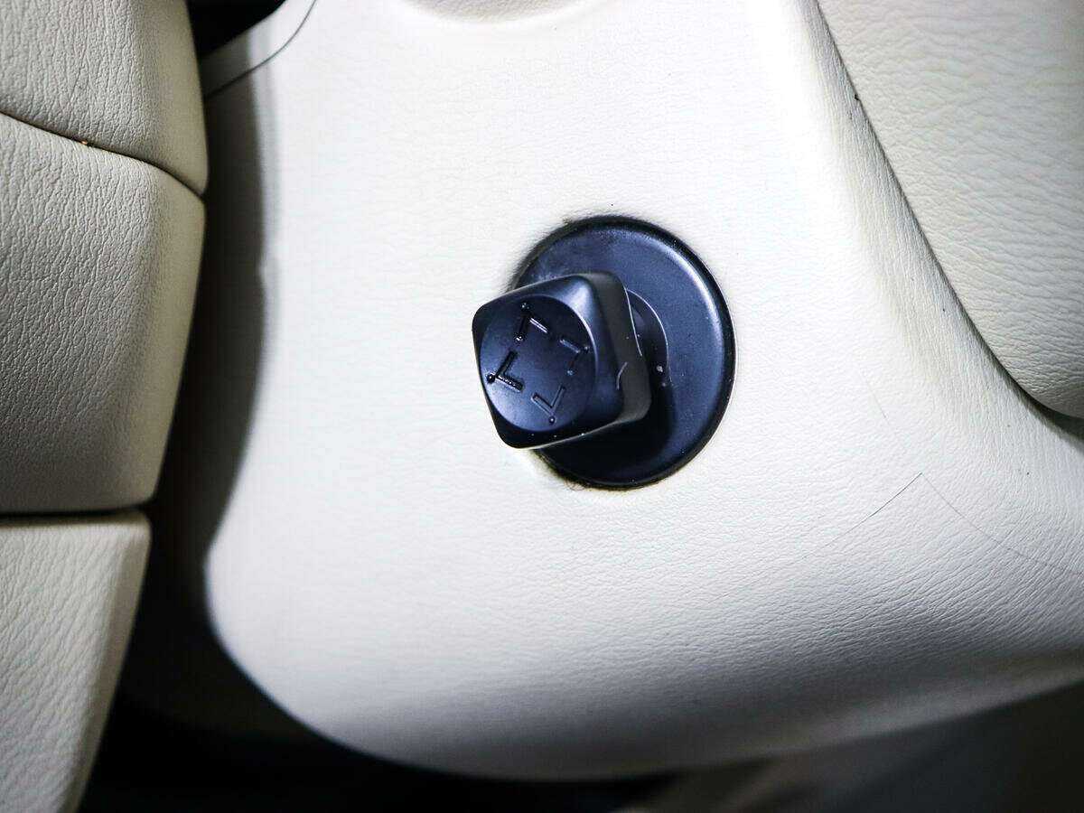 Ниссан Патфайндер б/у, 2014, Вариатор. Фото: #19