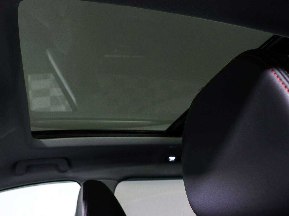 Чери Тигго 7 Про б/у, 2020, Вариатор. Фото: #12