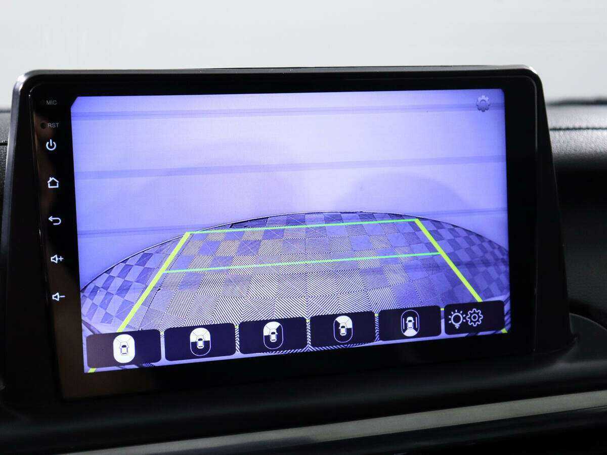 Киа Церато б/у, 2019, Автоматическая. Фото: #9