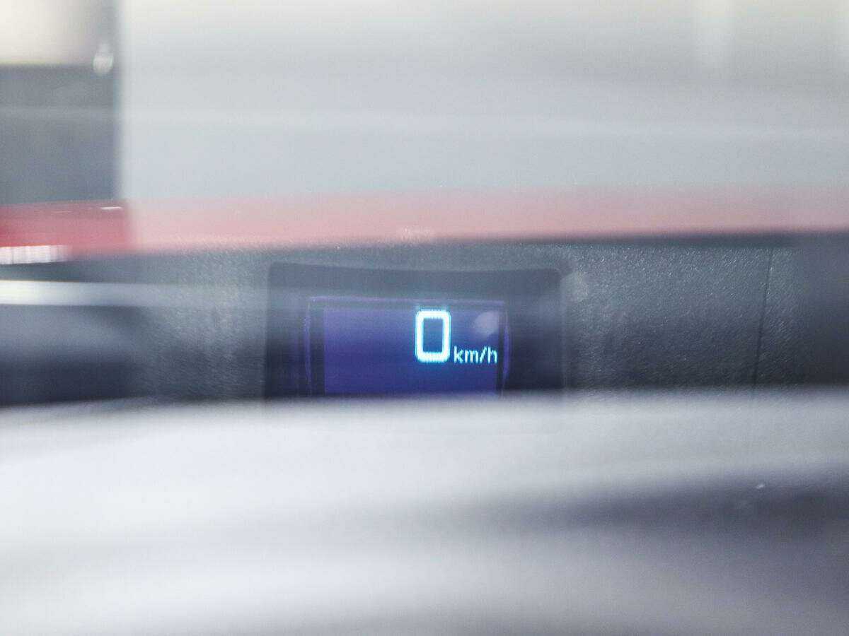 Мазда 3 б/у, 2014, Автоматическая. Фото: #13